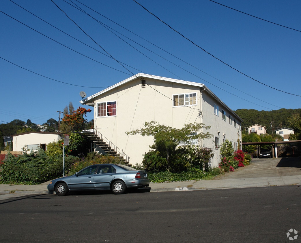 Building Photo - 1120 Yuba Ave