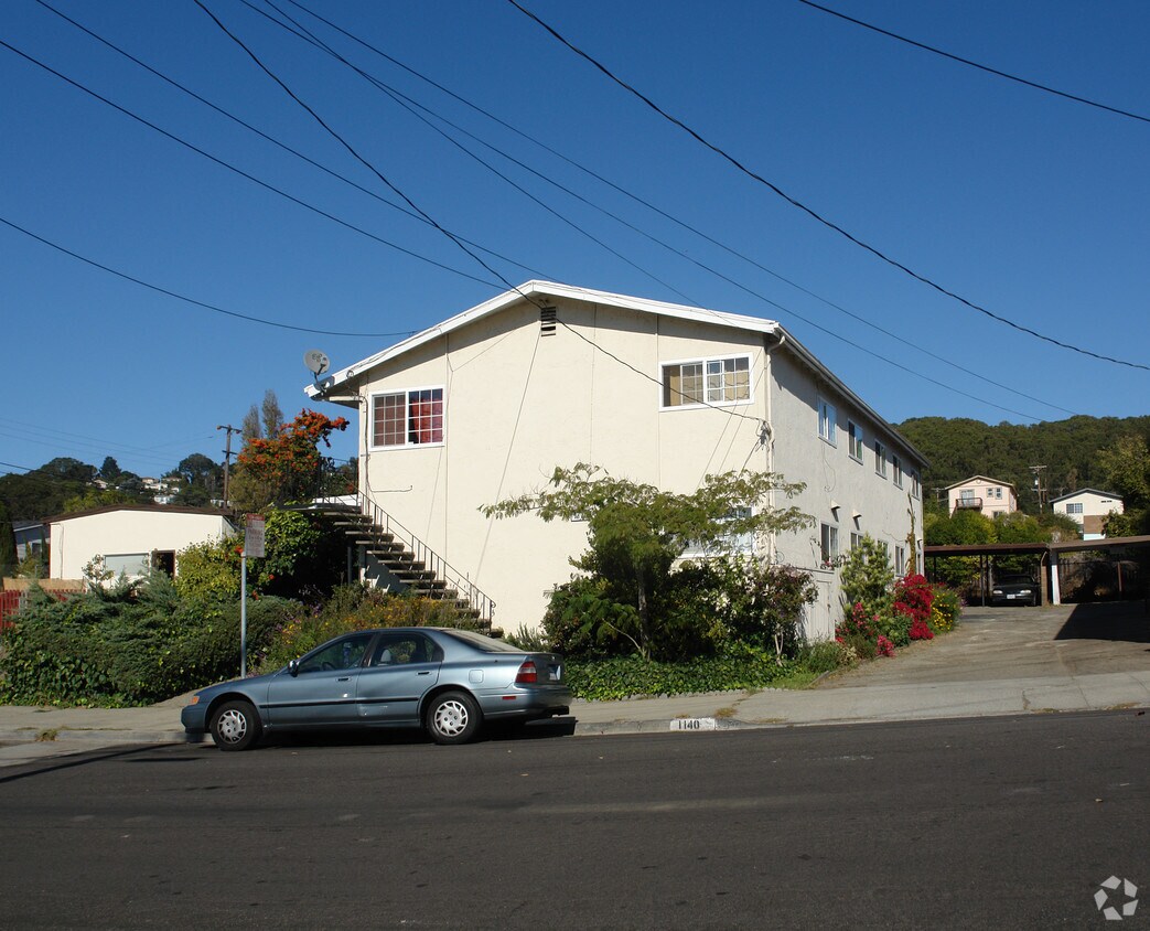 Foto del edificio - 1120 Yuba Ave