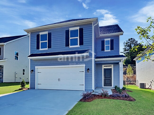 Building Photo - 842 Headland Wy