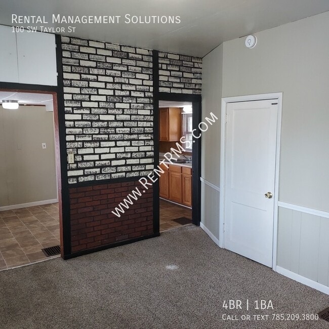 Foto del edificio - 100 SW Taylor St