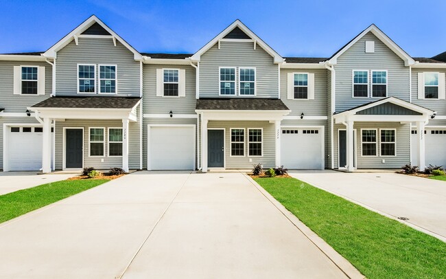 Building Photo - 7276 Bellacroft Dr