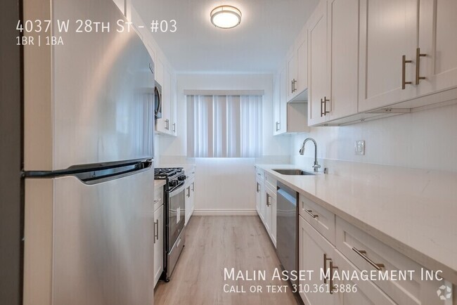 Building Photo - 4037 W 28th St (B)