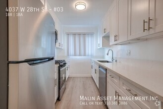 Building Photo - 4037 W 28th St (B)