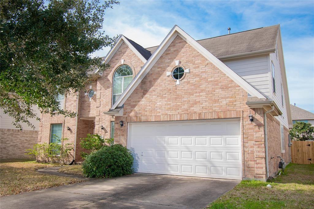 Foto principal - 7618 Brighton Knolls Ln