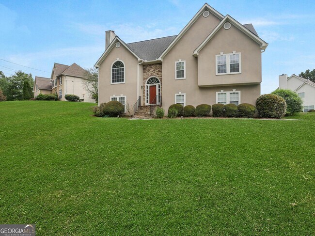 Foto del edificio - 5927 Rosie Ln SE
