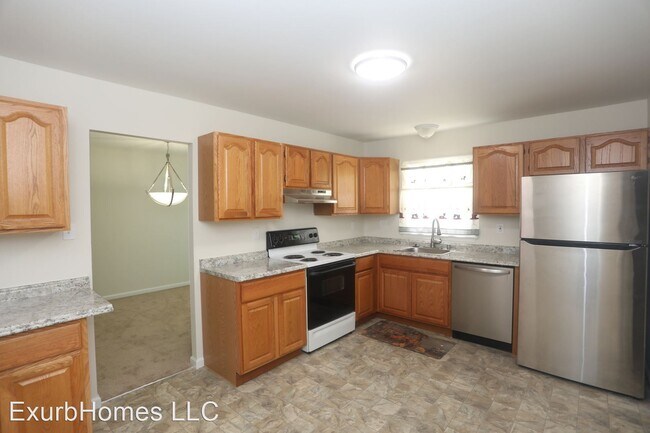 Building Photo - 3 br, 2.5 bath House - 2267 Dairy Farm Rd