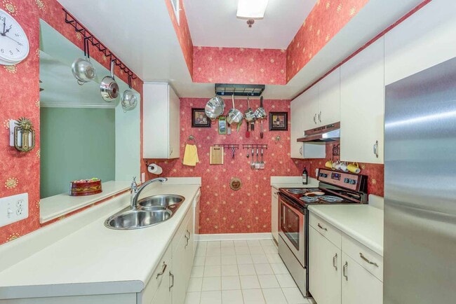 Photo - 2161 Peachtree Rd Apartment