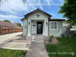 Building Photo - 4460 Forest St