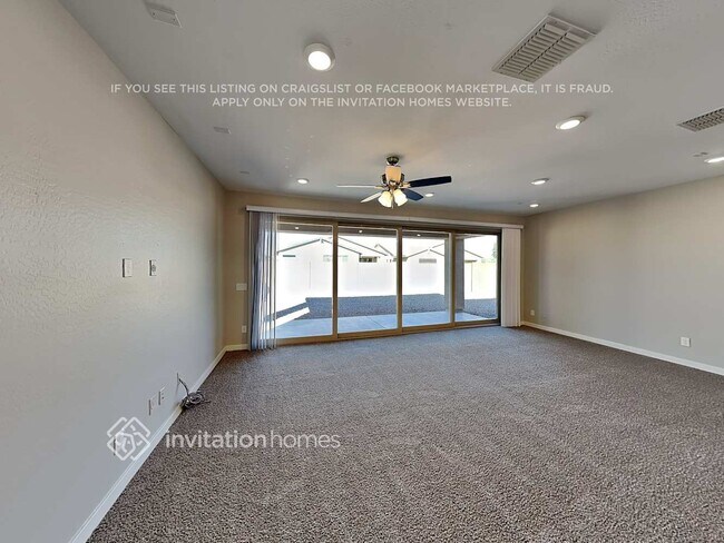 Building Photo - 19880 W Monterosa St