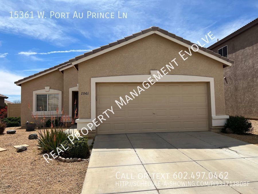 Foto principal - COME TOUR TODAY!