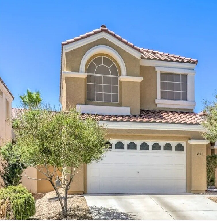 Foto principal - 7921 Pottery Creek Dr