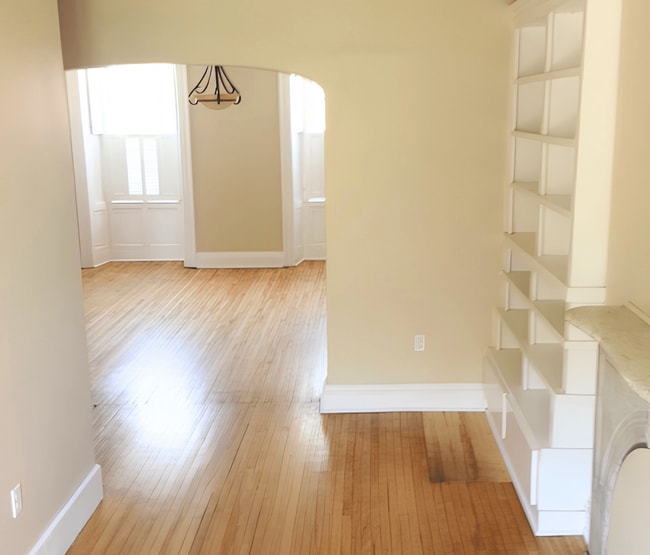 Building Photo - 1335 Hollis Street