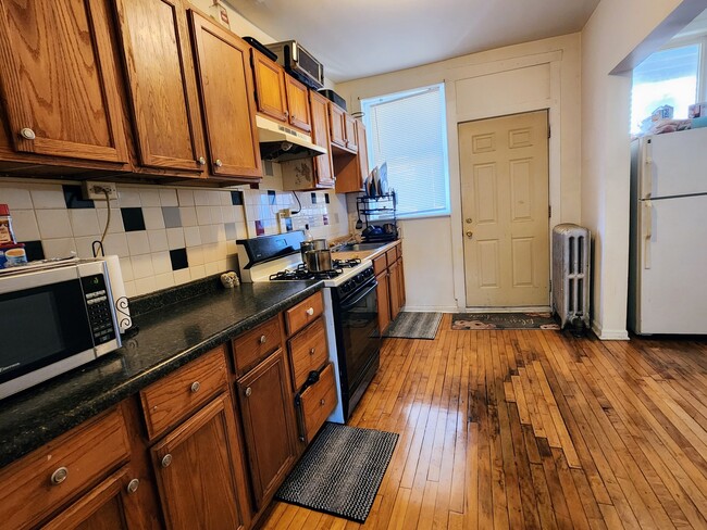 Foto del edificio - 2218 N St Louis Ave
