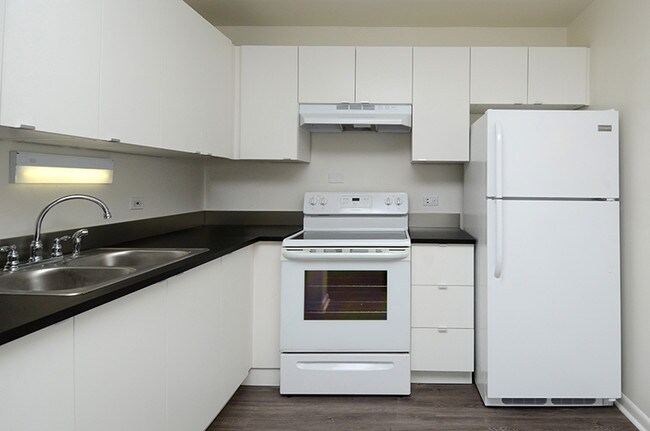 Foto del edificio - 55 W Chestnut St