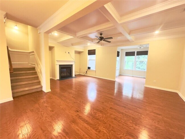 Foto del edificio - 4239 Laurel Creek Ct SE