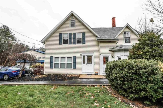 Building Photo - 1776 Hooksett Rd