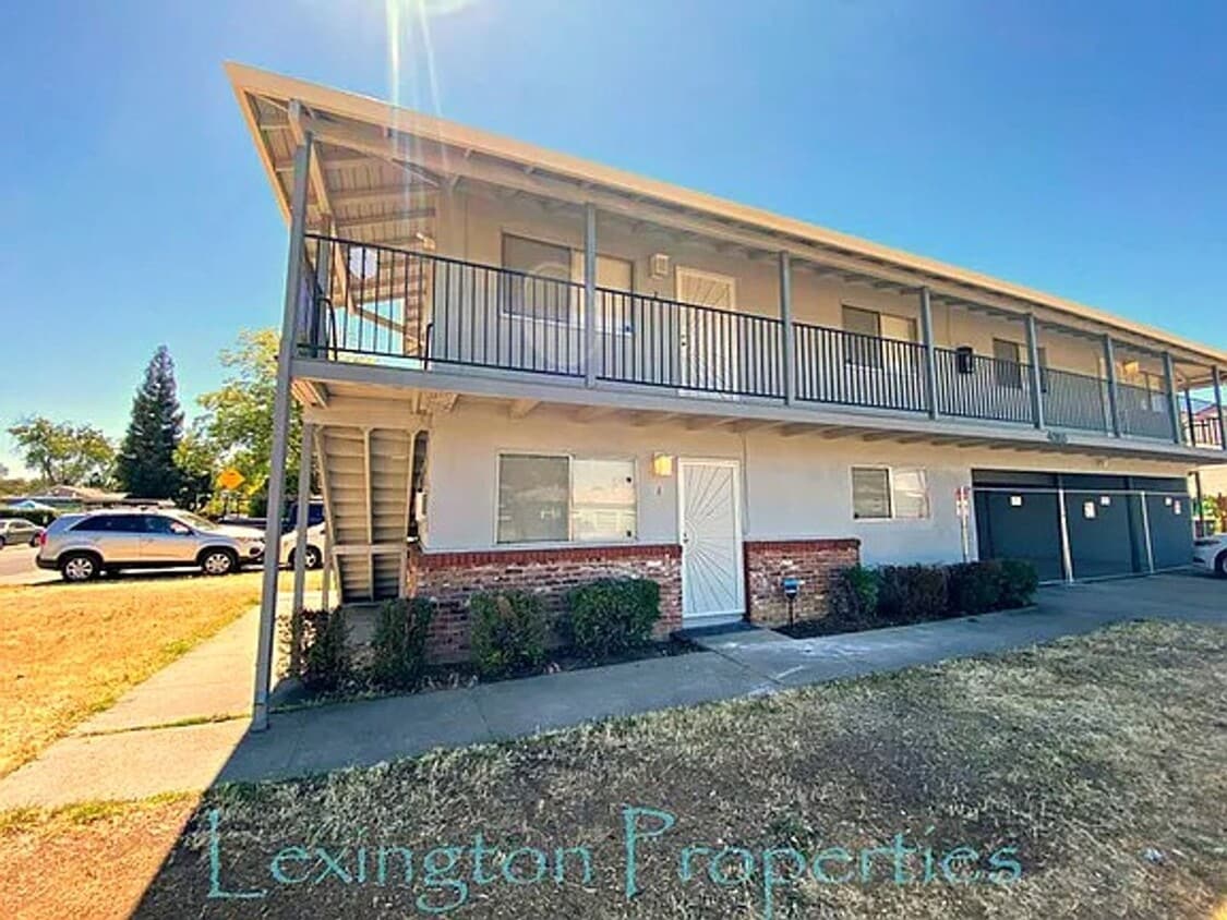 Building Photo - 4080 21st Street