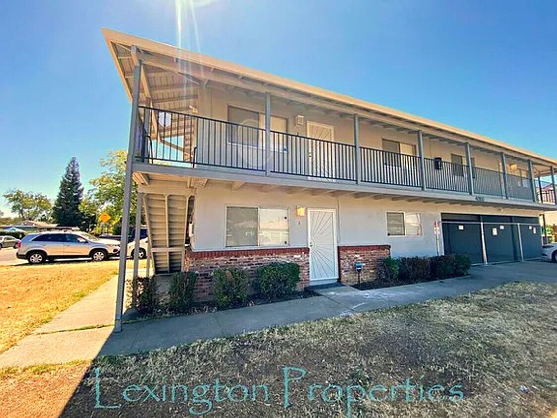 Foto del edificio - 4080 21st Street