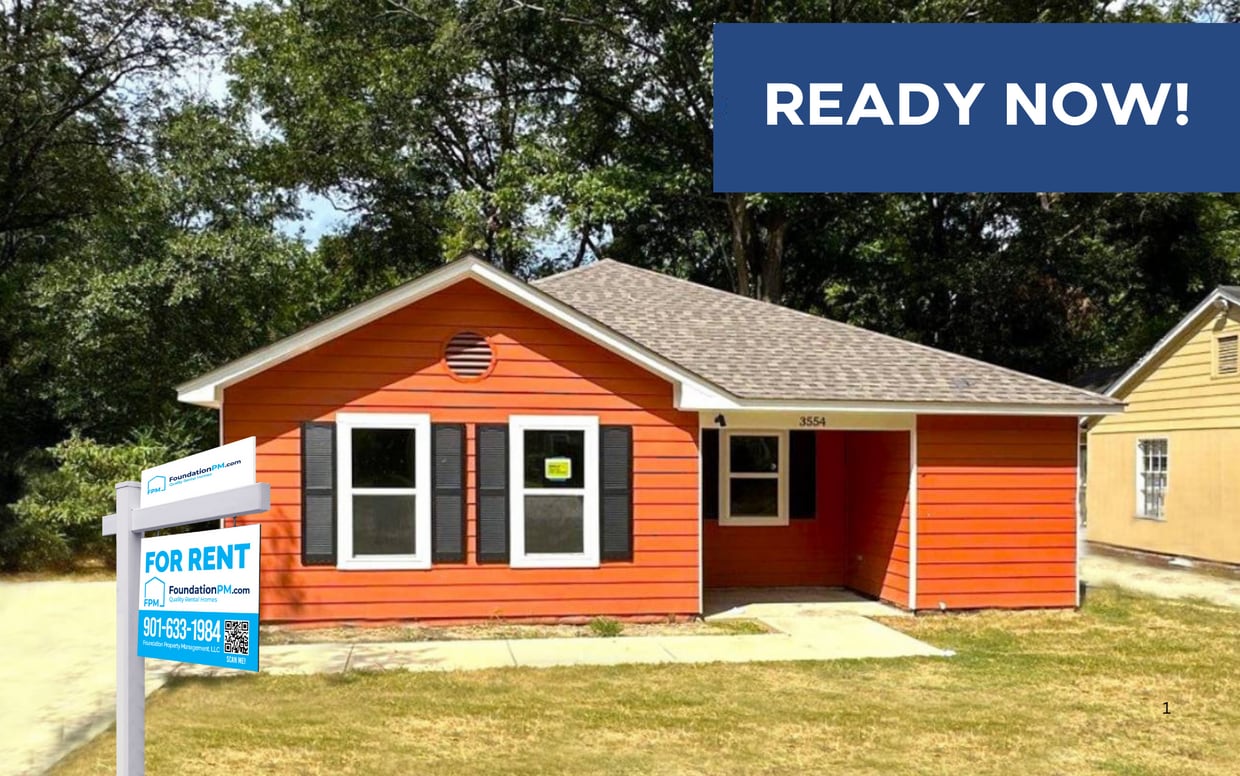 Photo - 3554 Wilshire Rd (Memphis, TN)