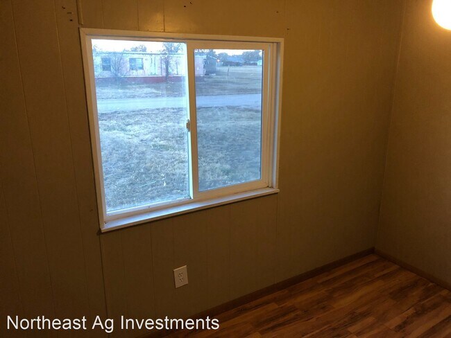 Foto del edificio - 3 br, 1 bath House - 206 S. 2nd Ave