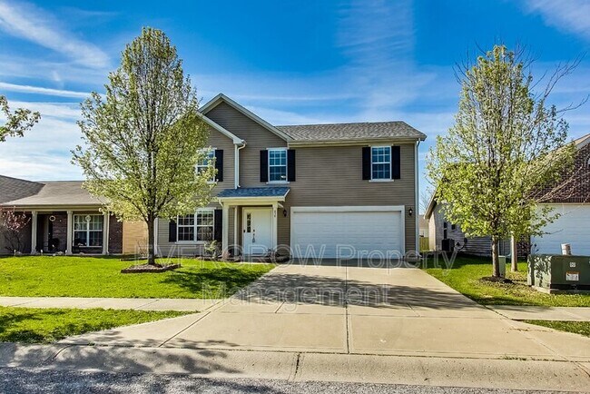 Foto del edificio - 839 Stonehurst Dr