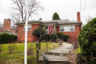 Building Photo - 1633 Kalmia Rd NW