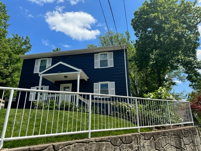 Photo - 6021 Park Pl House