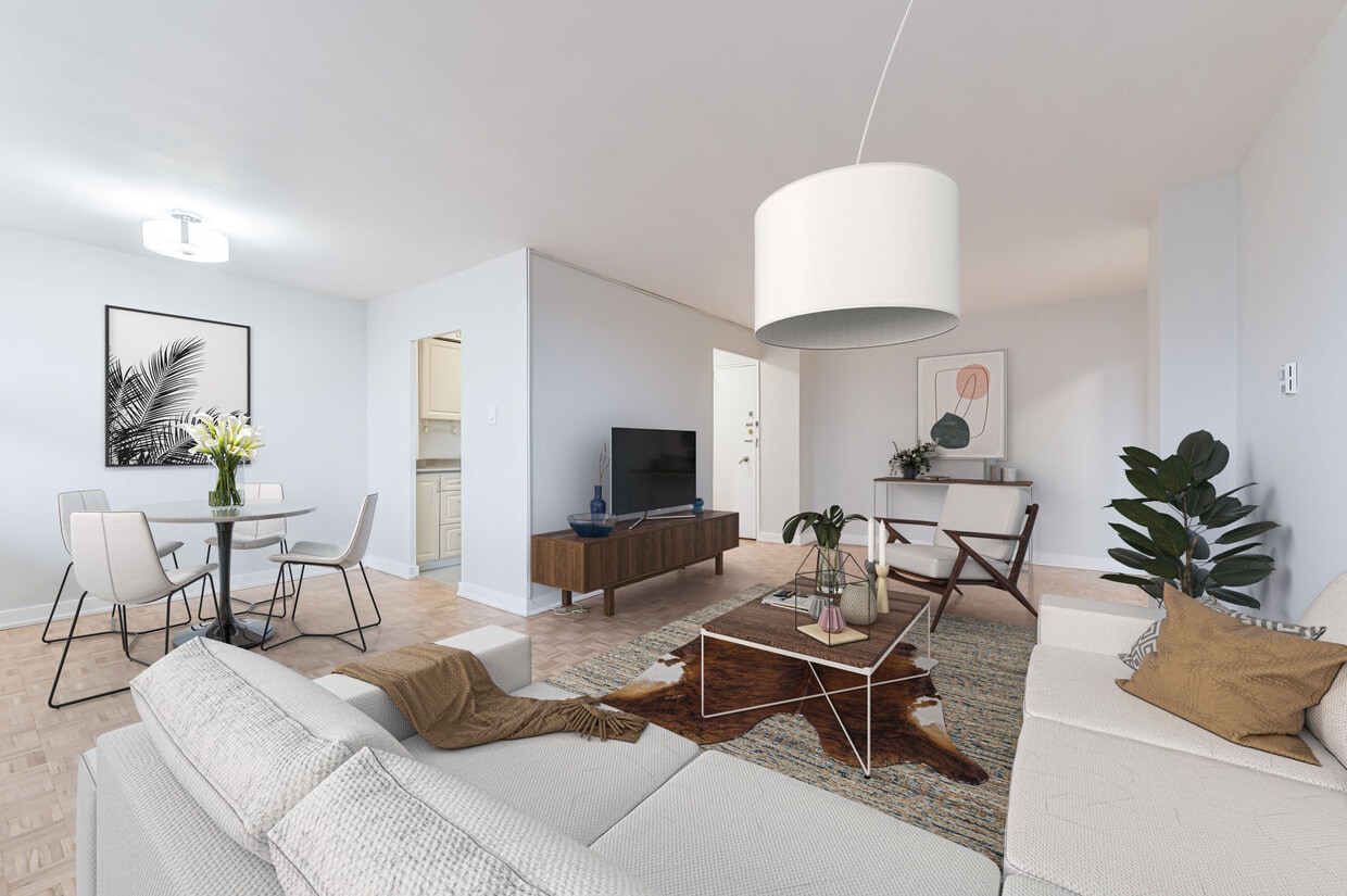 Photo principale - Davisville Tower