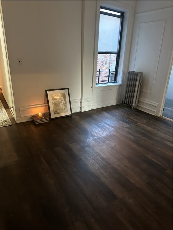 Photo - 320 W 111th St Apartment