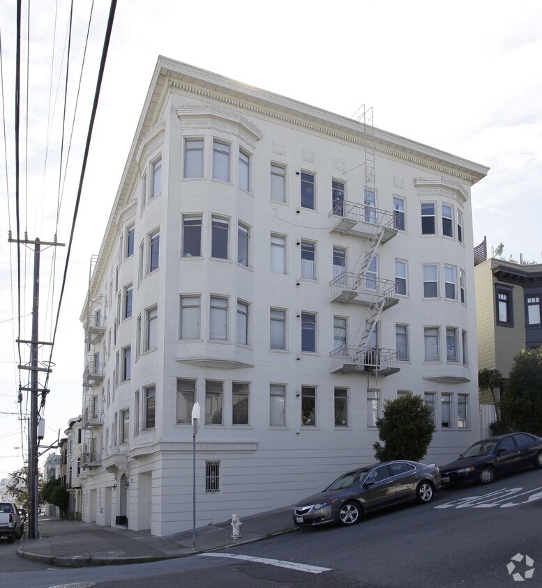 Foto del edificio - 2695 Greenwich St