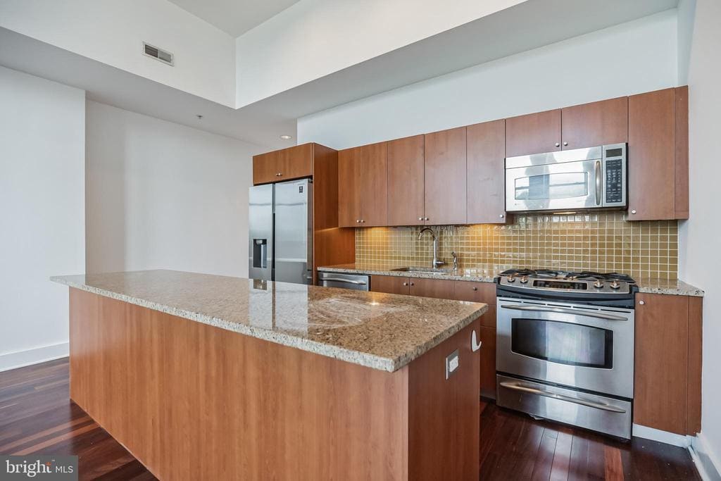 Foto principal - 1101 Locust St