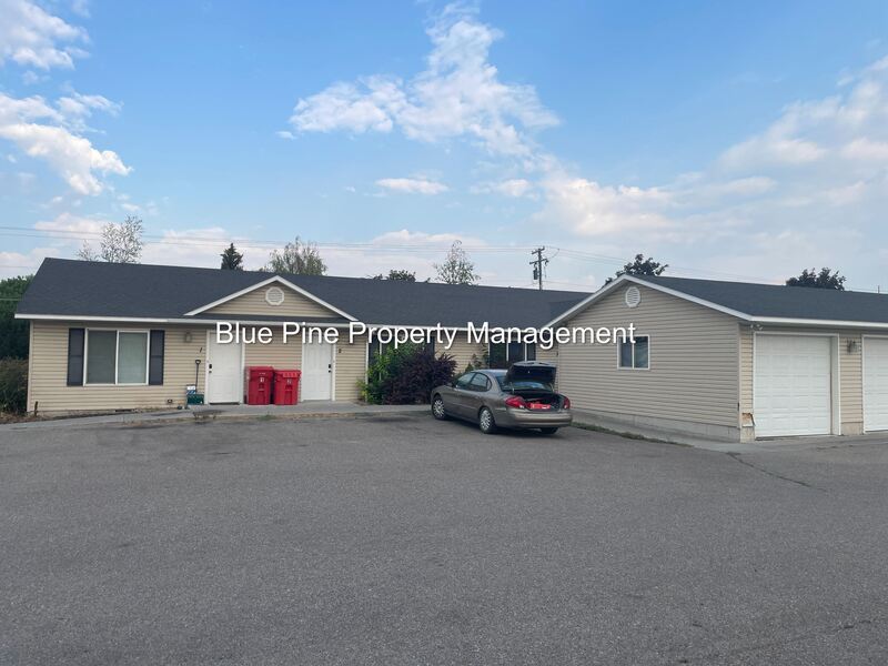 139 Stockham Boulevard, Rigby, ID 83442 House Rental in Rigby, ID