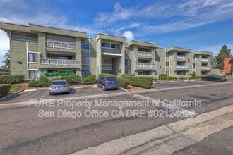 Building Photo - 1020 E Washington Ave