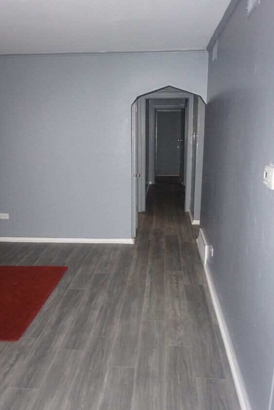 12541 S Loomis St, Calumet Park, IL 60827 House Rental in Calumet