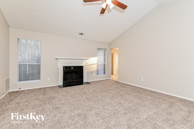 Foto del edificio - 6106 Leverett Dr