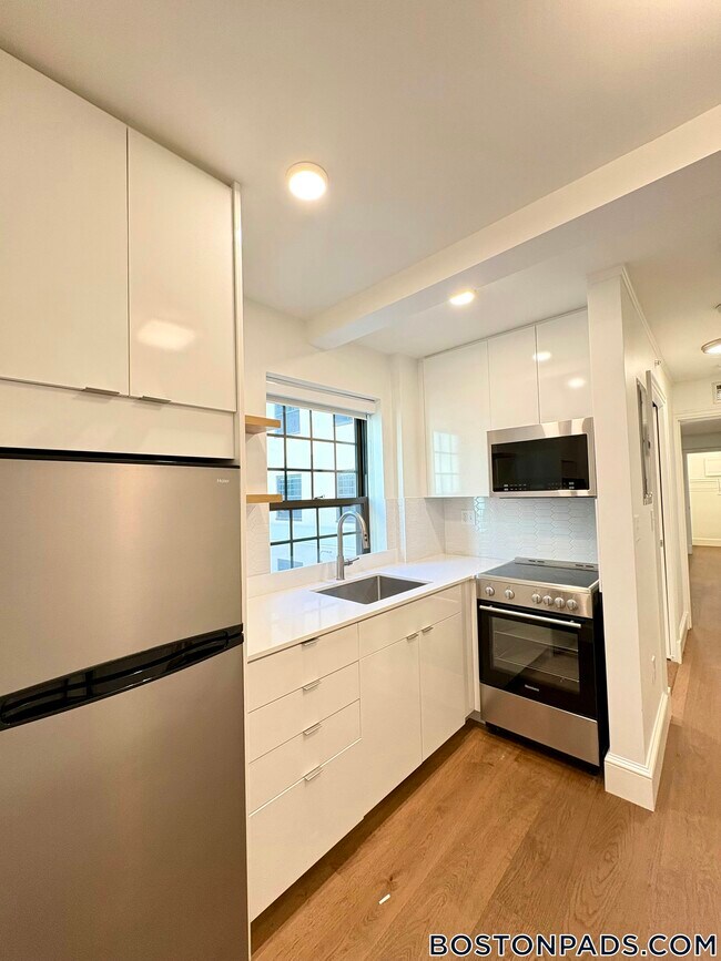 Foto del edificio - 1200 Massachusetts Ave