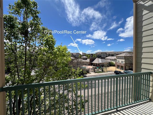 Building Photo - 3865 S Dayton St