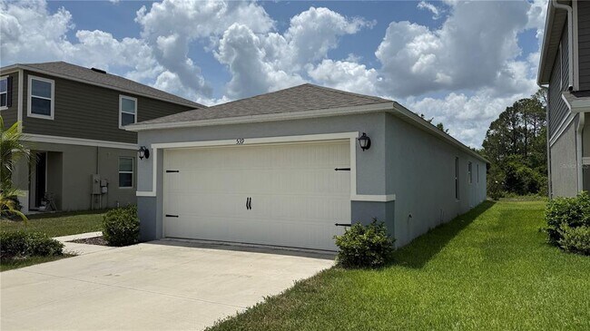 Foto del edificio - 539 Preserve Pointe Blvd