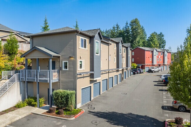 Foto del edificio - Panorama