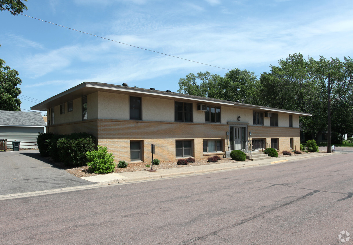 Foto del edificio - 25 6th St NE