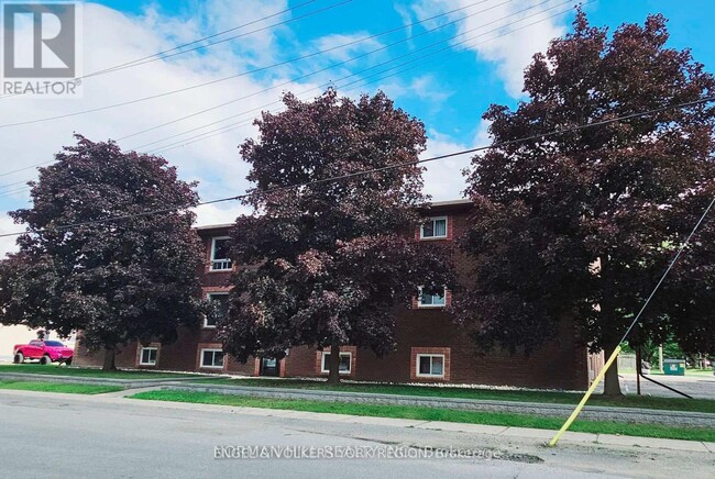 Photo du bâtiment - 86 Curtis St