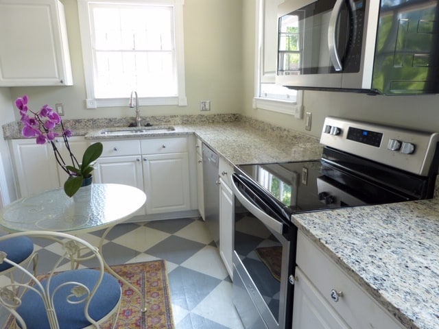 Foto del edificio - 2401 Habersham St