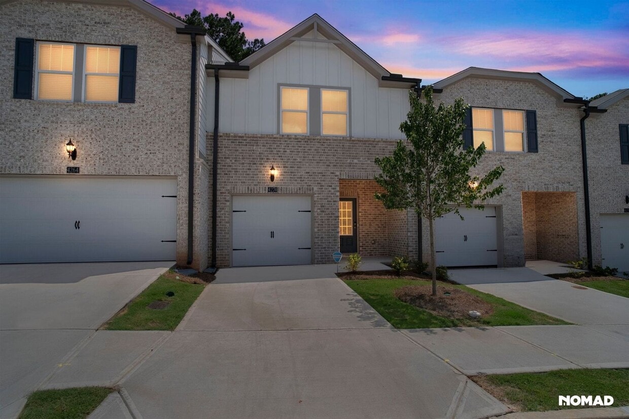Charming 3BR House in Lawrenceville - Charming 3BR House in Lawrenceville