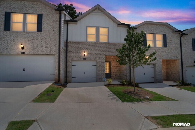 Charming 3BR House in Lawrenceville - Charming 3BR House in Lawrenceville