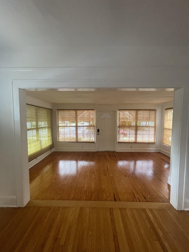 Photo - 2501 Oberlin Ave House