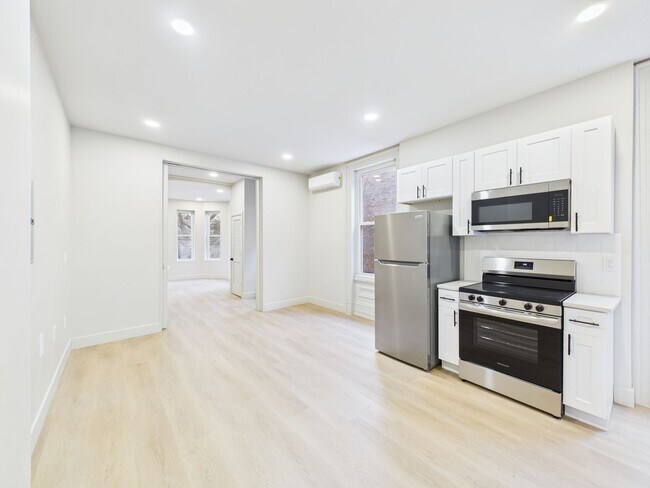 Building Photo - 2018 Spring Garden St
