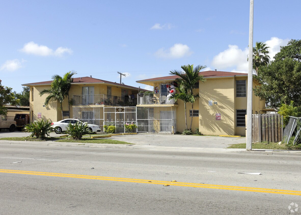 Foto del edificio - 1852-1856 NW 22nd Ave