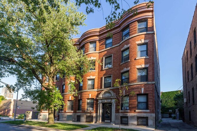 Foto del edificio - 1515 E. 54th Street