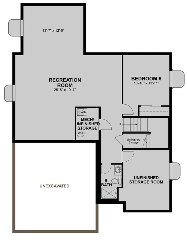 Building Photo - FURNISHED/PARTIALLY FURNISHED NEW HOME | 5...