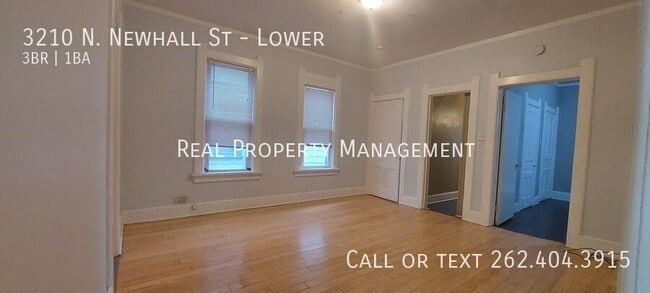 Building Photo - 3210 N Newhall St